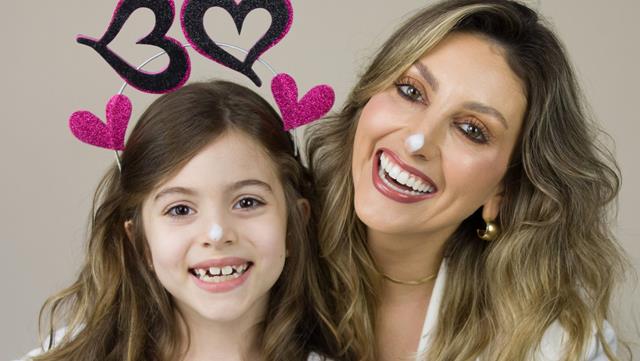 notícia Raquel Spósitto inaugura “Novo Ciclo” com Fórmulas Revolucionárias no seguimento Infantil e Teen para Bendita Make