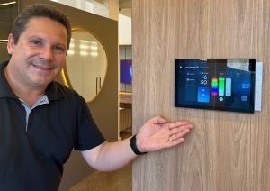 notícia Automação residencial: promove a acessibilidade e o bem-estar de pessoas com deficiência e idosos