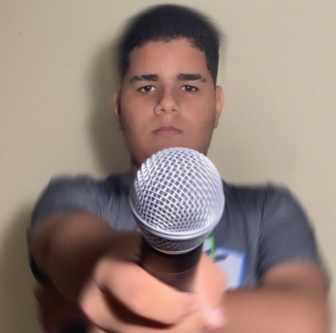 notícia Odoguiinha anuncia lançamento de Ep