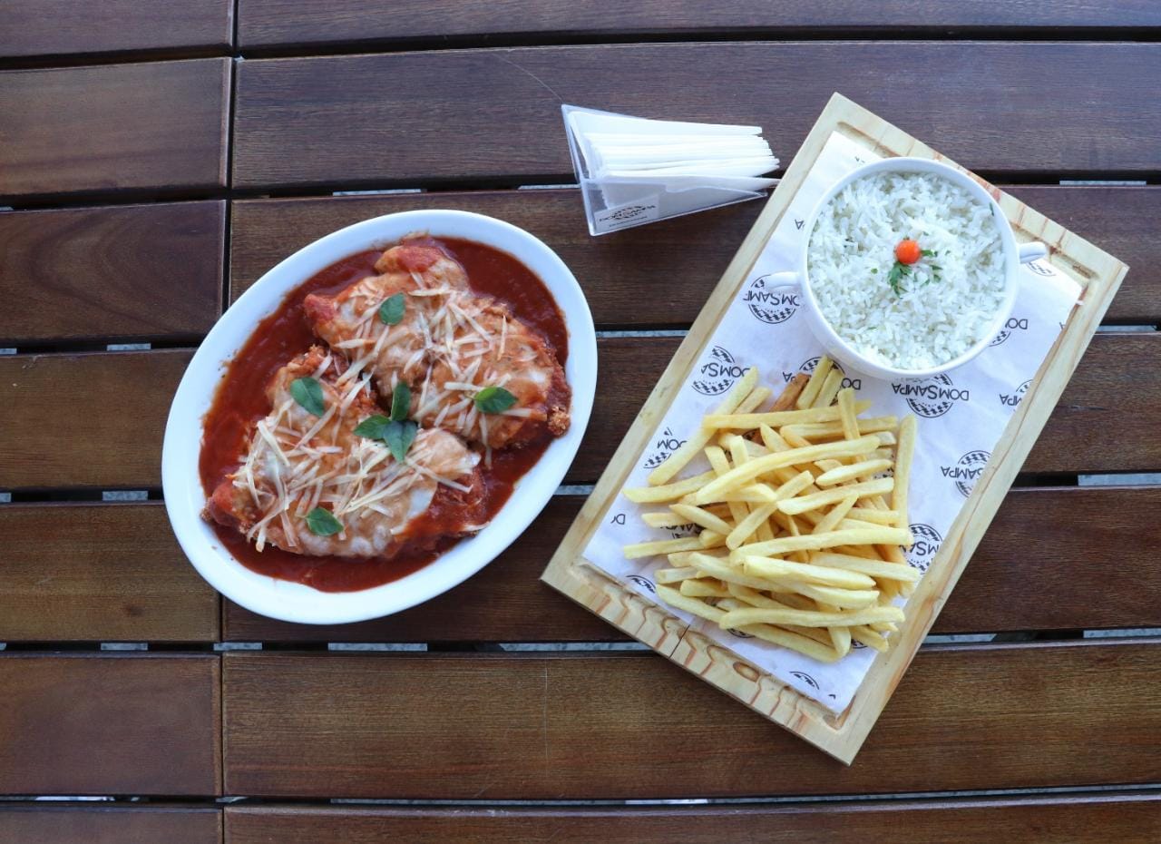 notícia Lauro de Freitas recebe 1ª edição do festival Comida D’Mercadão