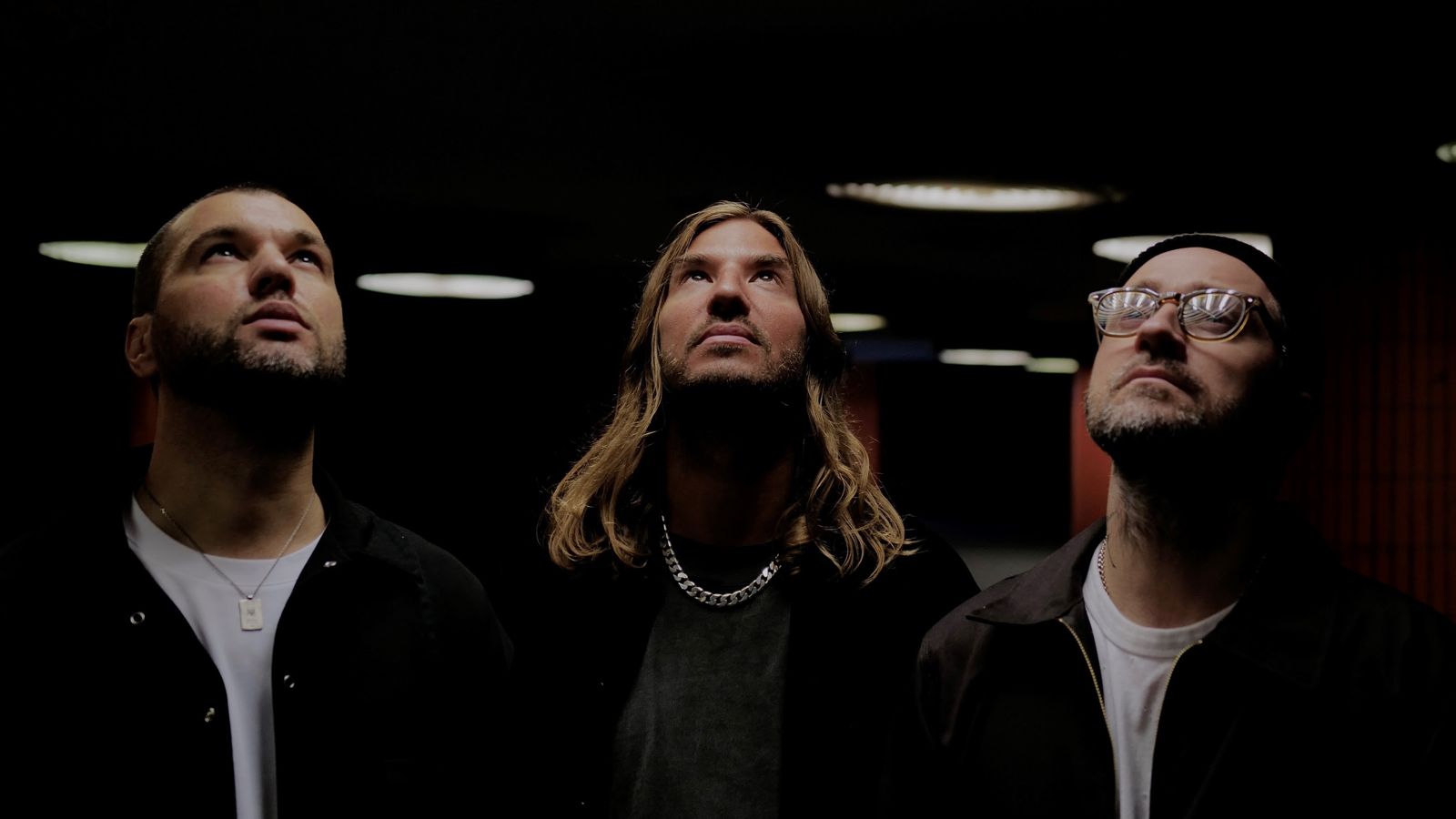 notícia ARTBAT e John Martin revelam novo single ressonante: “Coming Home”