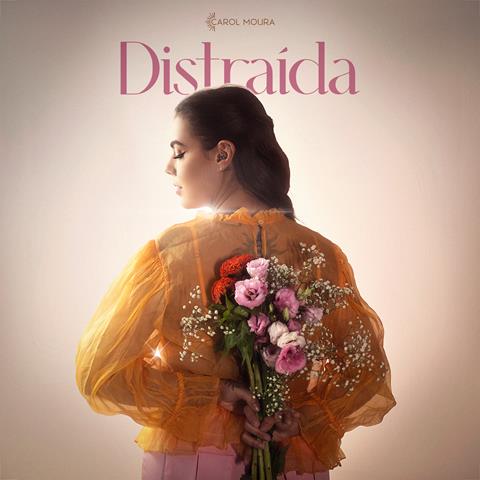 notícia Carol Moura lança 