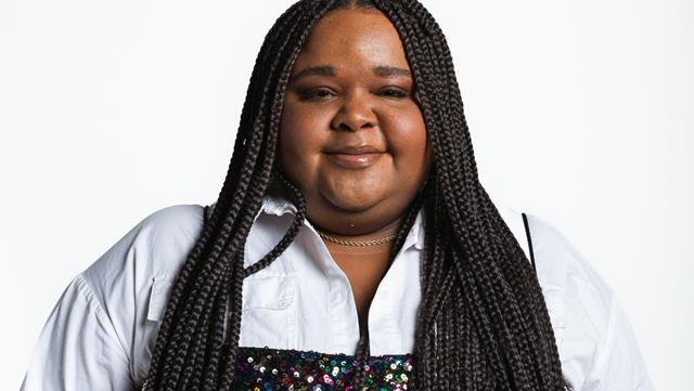 notícia Polly Marinho interpreta psicóloga em comédia disponível nos cinemas