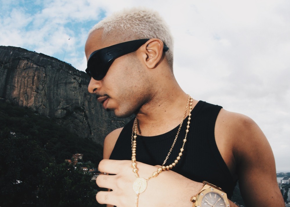 notícia Enzo Bala se junta a Kiaz e Azevedo na inédita “Suíte 45”