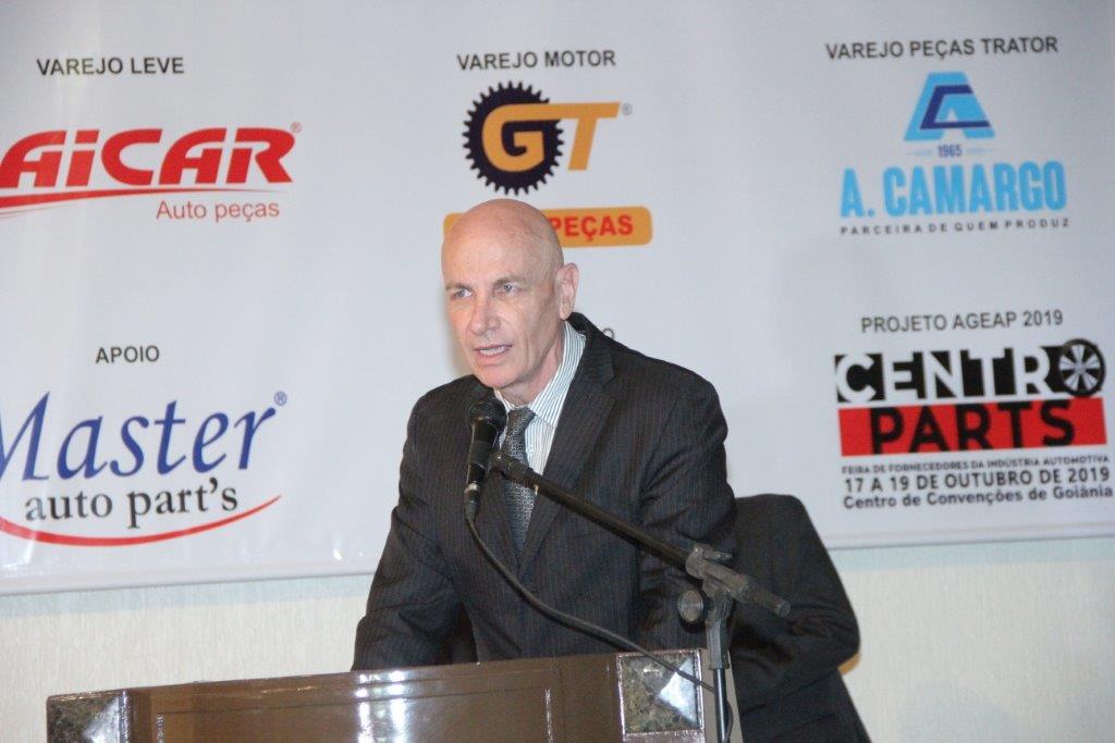 notícia A RIOPARTS 2023 acontece entre os dias 04 e 07 de outubro, trazendo mais de 10 mil profissionais do setor de autopeças e reparação automotiva do estado do Rio. 