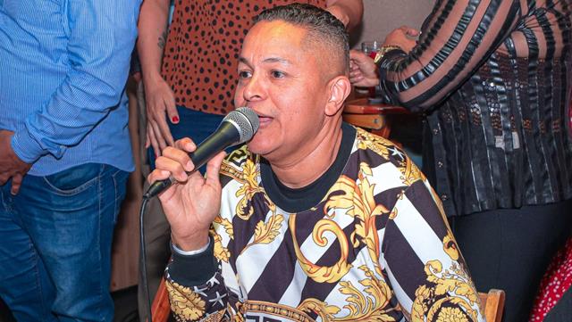 notícia Agremiação União Imperial recebe, pela primeira vez, o Projeto Samba-Enredo Social Club, no feriado (07/09), às 18h