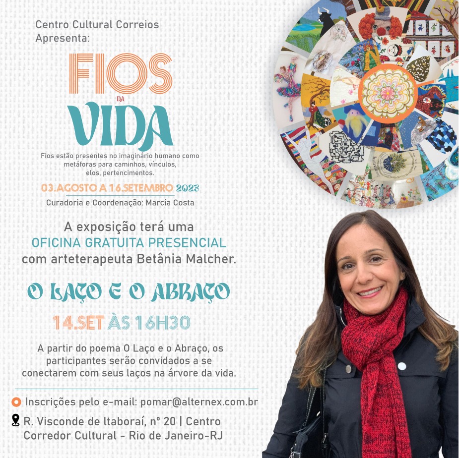 notícia A exposição  