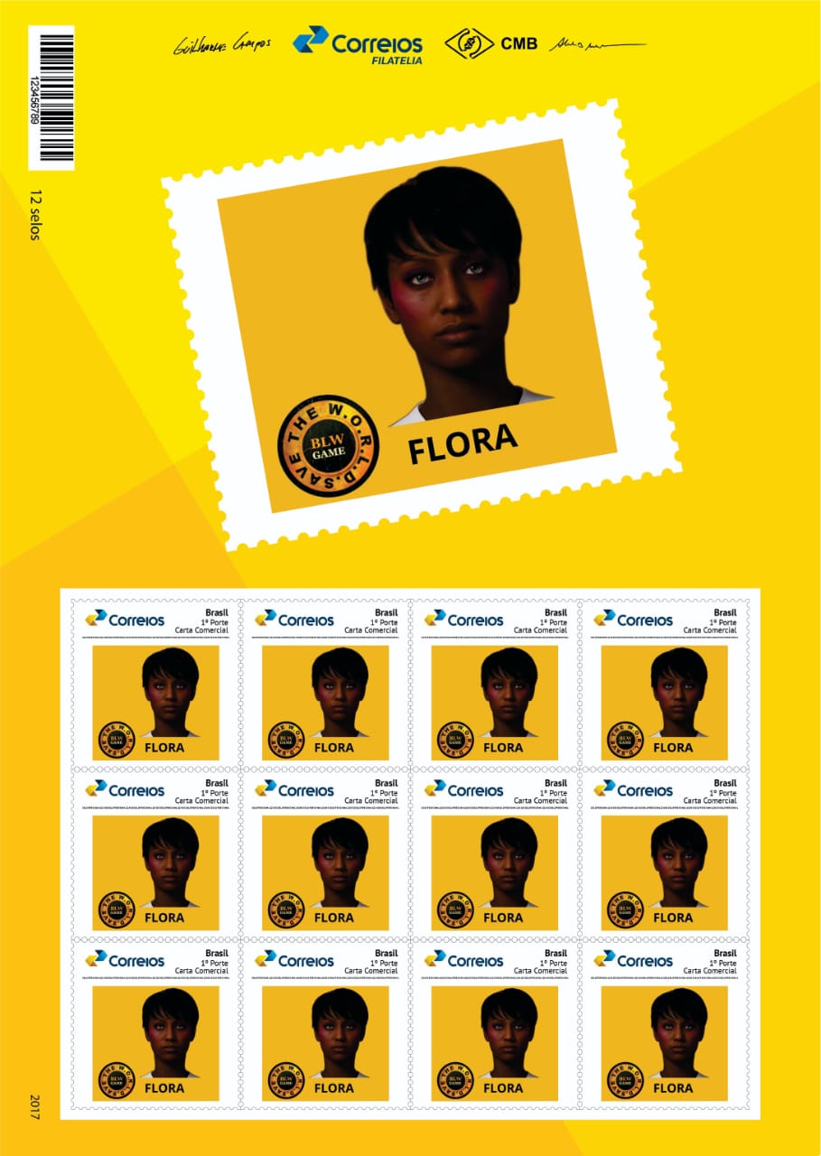 notícia O QUE VOCÊ TEM FEITO PARA MUDAR O MUNDO?  