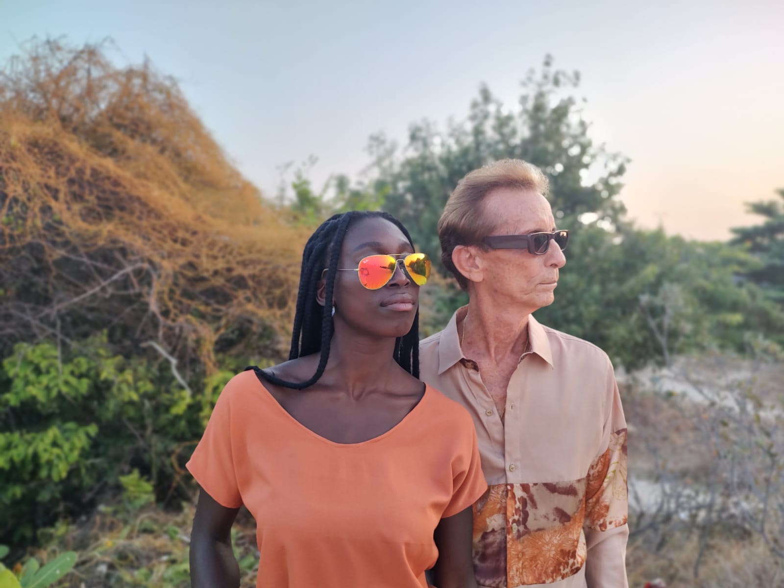 notícia Cabeto Carvalho e a chegada das estações quentes