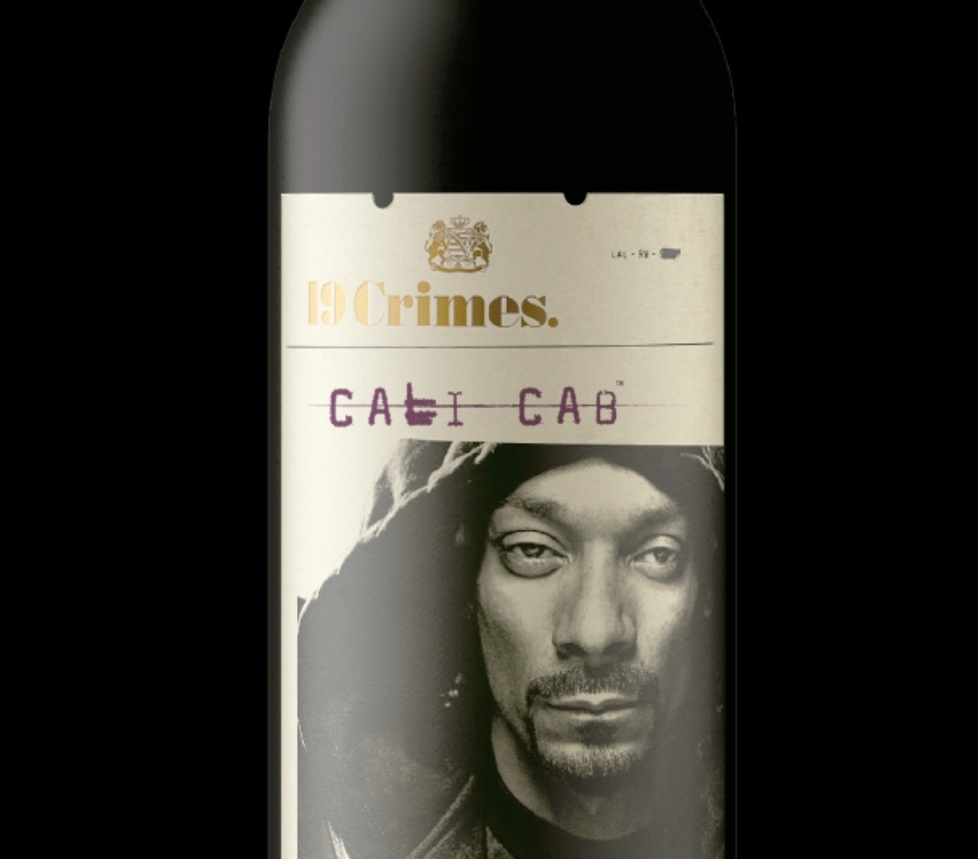 notícia Pão de Açúcar traz vinhos do Snoop Dogg com exclusividade para o Brasil