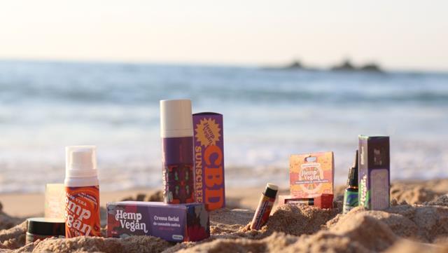 notícia Hemp Vegan marca presença na 1ª ExpoCannabis do Brasil