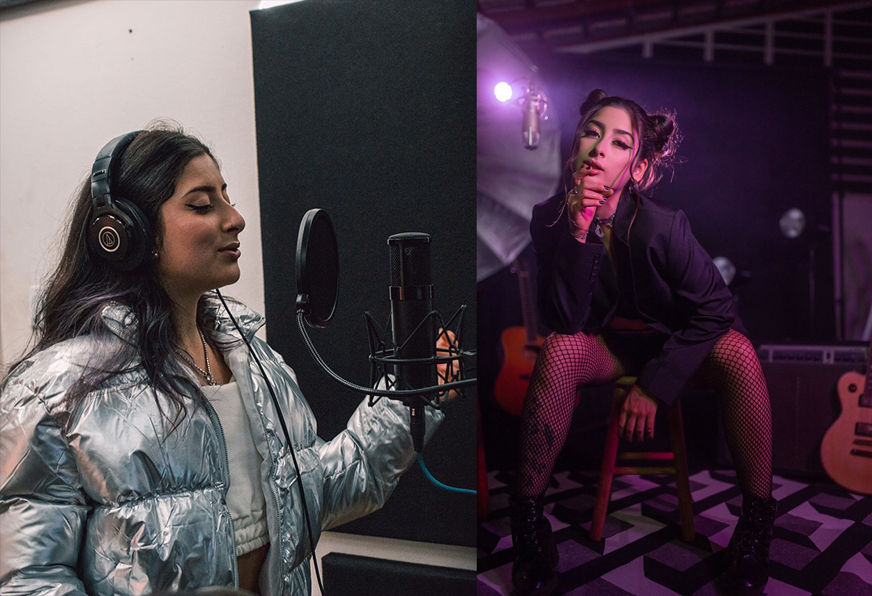 notícia Helô Rodrigues 