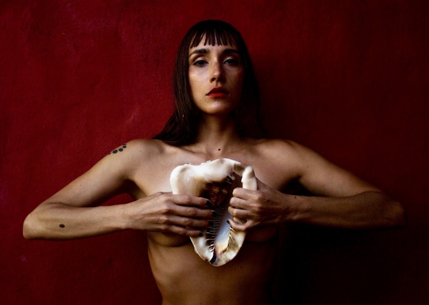 notícia Lia Paris  lançou o seu novo single, “Será” 