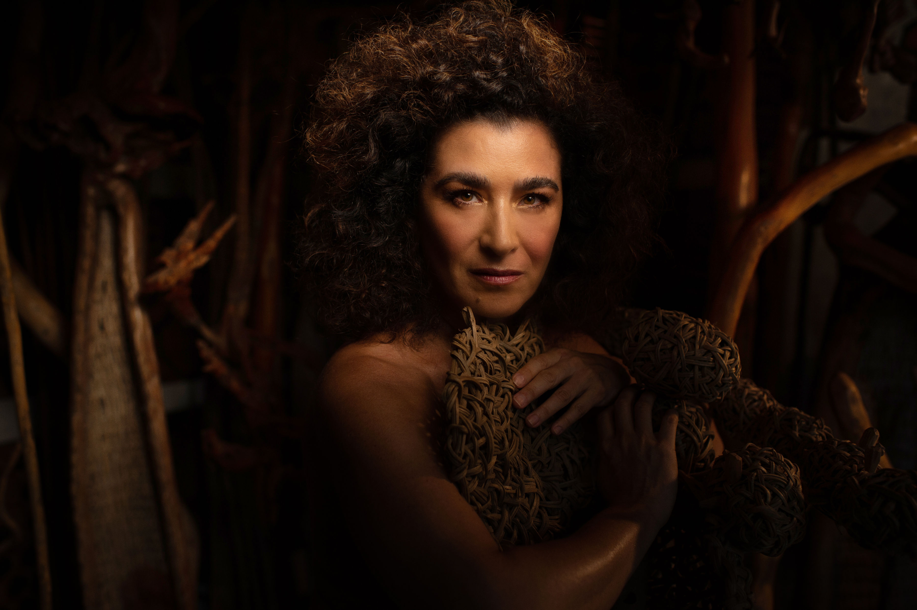 notícia Paula está lançando  “Sumaúma”. O álbum tem participação de compositores como Arthur Verocai, João Bosco e João Donato.