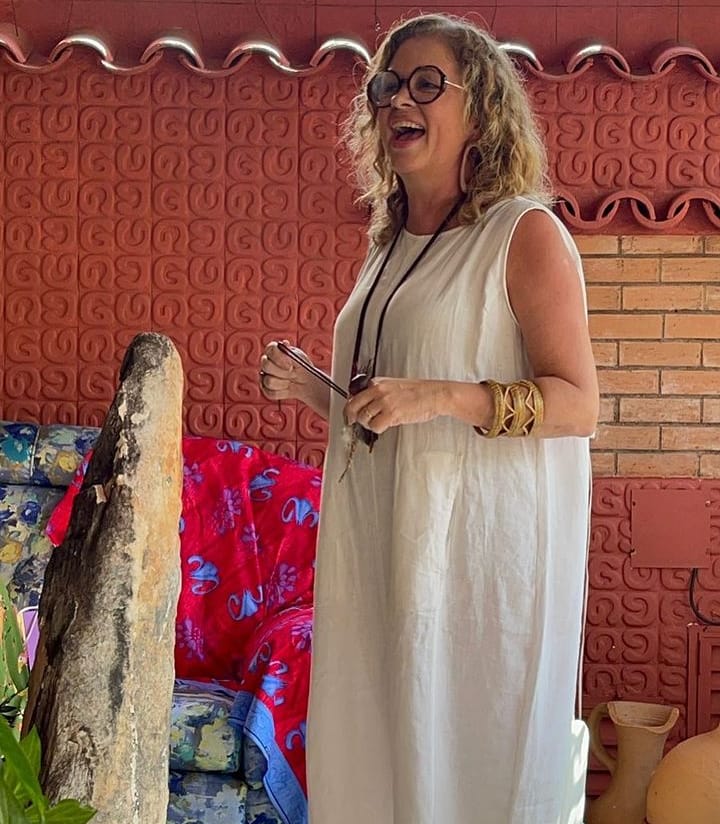 notícia Espaço Eco Gaia fala sobre projetos saudáveis usando a geobiologia e a geopuntura para minimizar os impactos ambientais