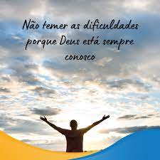 notícia PALAVRA DE HOJE - DEUS JAMAIS NOS DESAMPARA