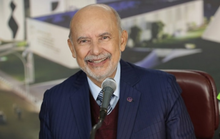 notícia A mulher no conSerto das nações