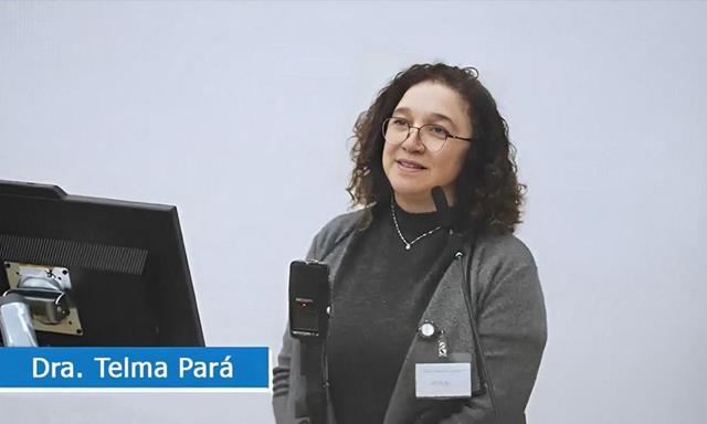 notícia Professora da Faetec desenvolve experimento que identifica e ajuda alunos com ansiedade matemática