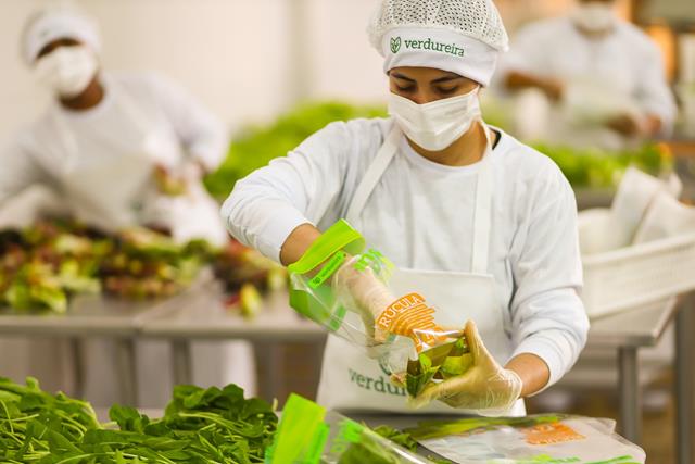 notícia Saladas prontas gourmet são a nova tendência de praticidade para manter rotinas saudáveis