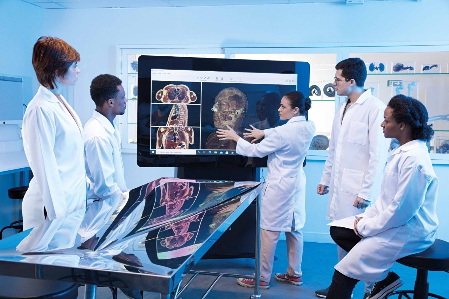 notícia Estão abertas as inscrições para o Vestibular Unificado de Medicina IDOMED Vest 2024.1