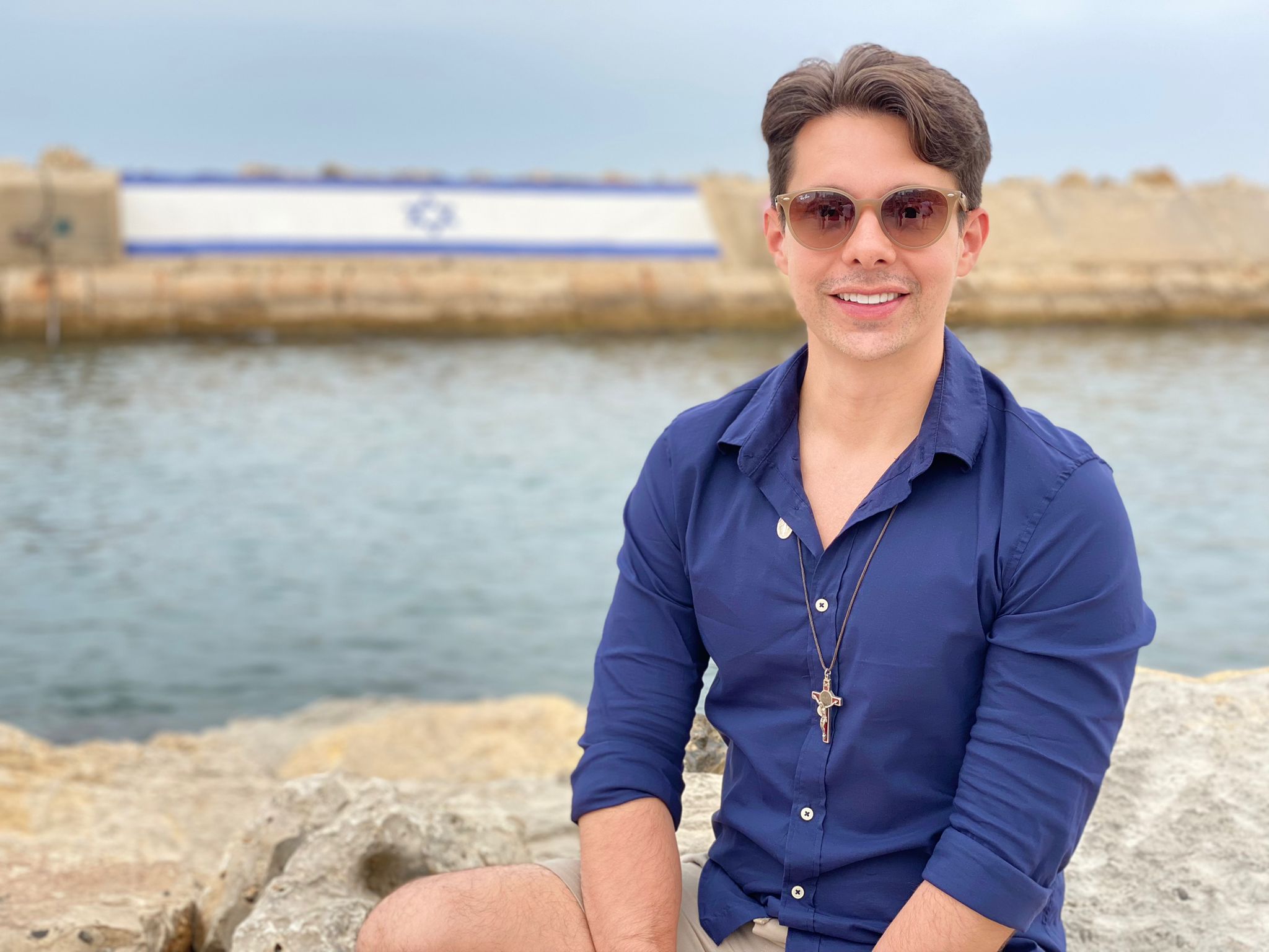 notícia Patriolino Ribeiro Neto. Um comunicador completo e com muitas histórias