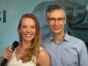 notícia Simpósio Internacional de Saúde Integrativa chega a São Paulo em Outubro