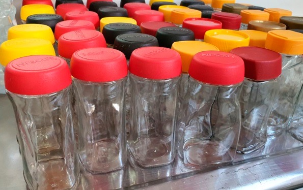 notícia Campanha de arrecadação de frascos de vidro em condomínios segue até o dia 30 de setembro