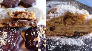 notícia Doces tradicionais alemães chegam ao Natal curitibano