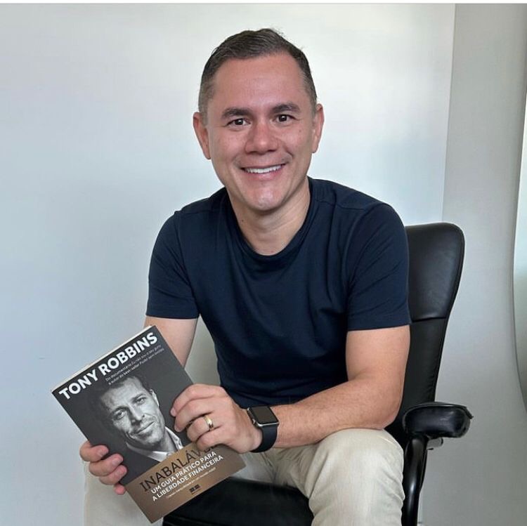 notícia TRANSFORMANDO MÉDICOS EM LÍDERES EMPREENDEDORES NA SAÚDE