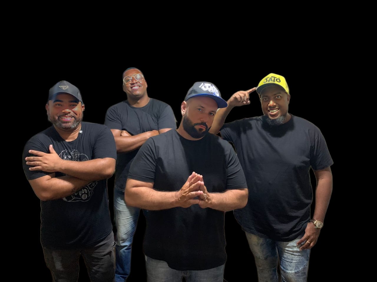 notícia Grupo Jatô ganha um novo integrante 