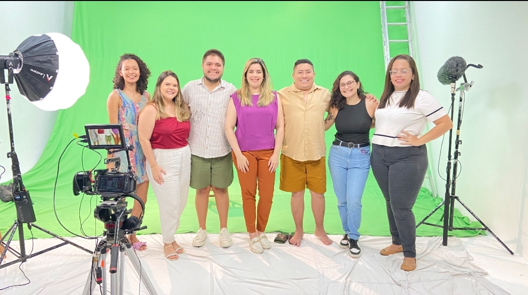 notícia Unimed Ceará lança campanha “Todo mundo tem um amigo PJ” com bom-humor e participação especial do Titela