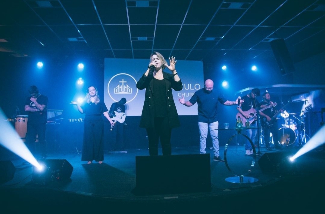 notícia Terrazo Shopping promove 