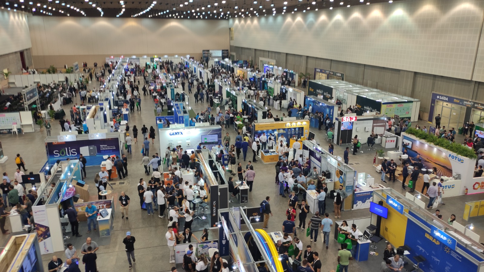 notícia Crescimento de eventos no 2º semestre impulsiona oferta de empregos temporários