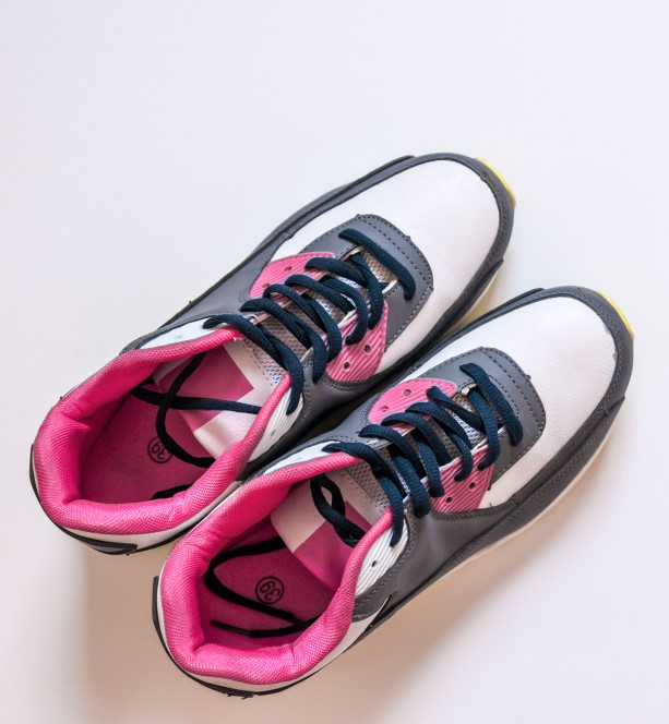 notícia Qual é o tênis mais top do momento?