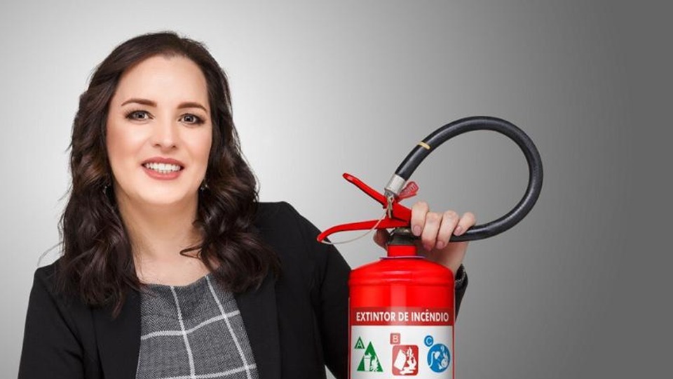 notícia Segurança para seu lar, com uma estrutura preparada