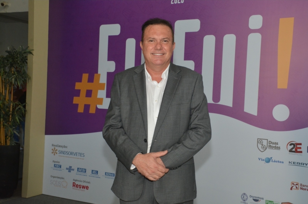 notícia 4° EXPOSORVETES foi sucesso 