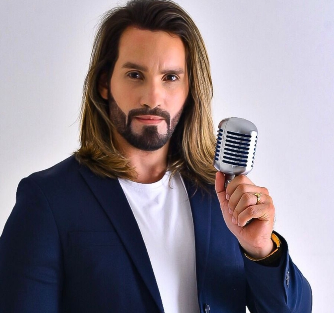 notícia Phillipe Dantas apresenta Tributo ao cantor “Raimundo Fagner”, um dos maiores ícones  da MPB