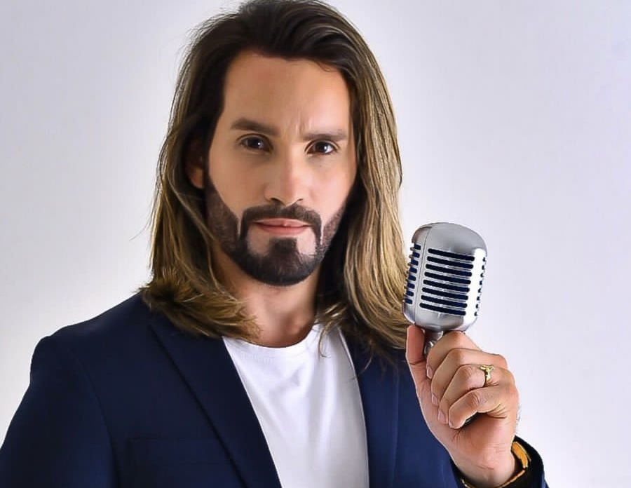 notícia Phillipe Dantas apresenta Tributo ao cantor “Raimundo Fagner”, um dos maiores ícones  da MPB