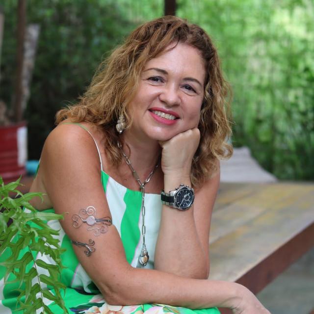 notícia Eco Gaia, novo espaço  conceito de Niterói, traz a exposição 