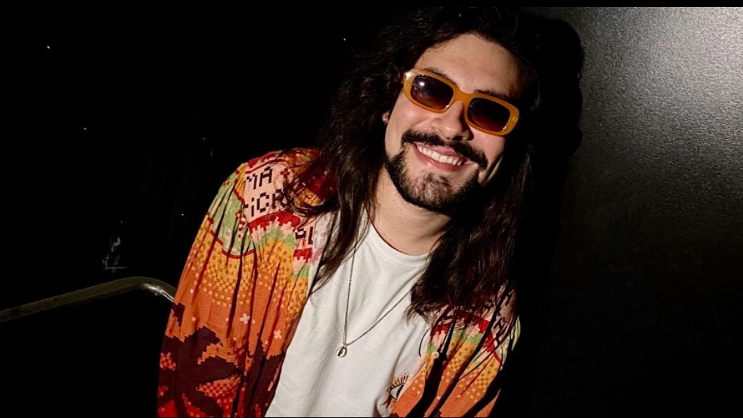 notícia Cantor Yuri Araújo lança “Embriagados de Incertezas - Remix”, single que reflete sobre escolhas em meio à tempestade de informações