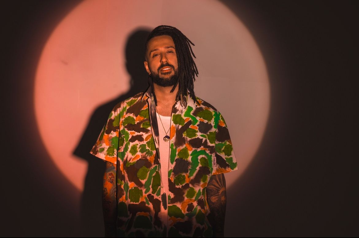 notícia Destaques do reggae nacional,  MANEVA e Julies apresentam turnê na Austrália