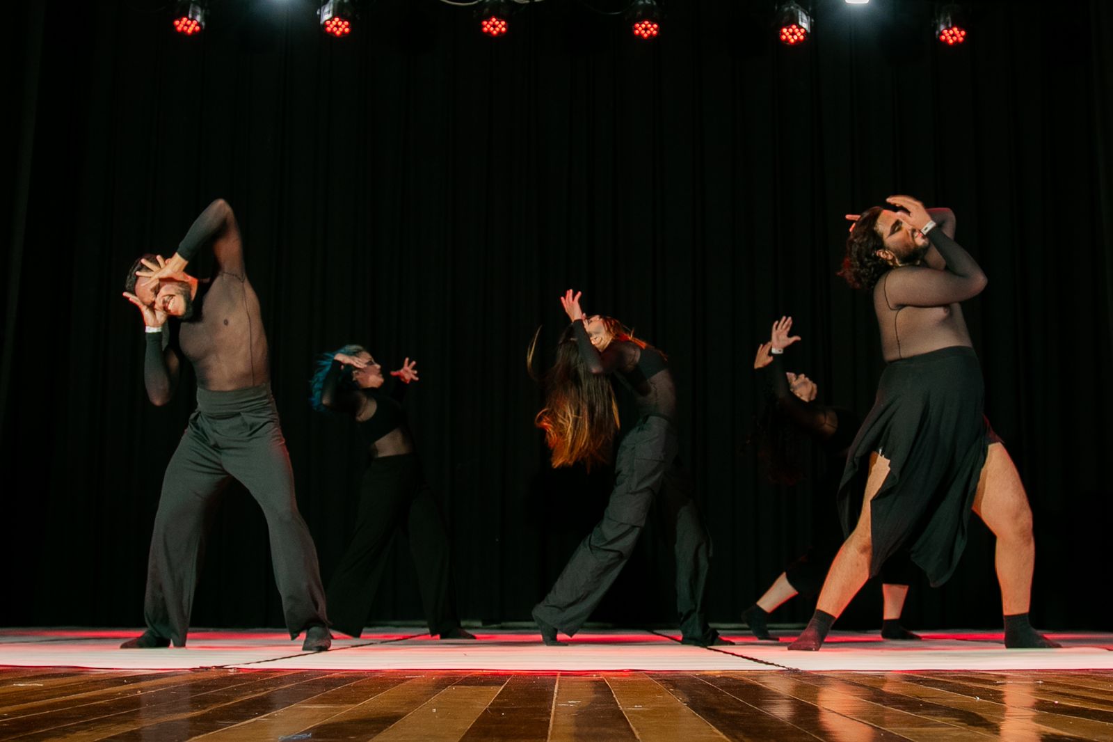 notícia Fendafor itinerante estreia dia 22 de outubro, em Maracanaú