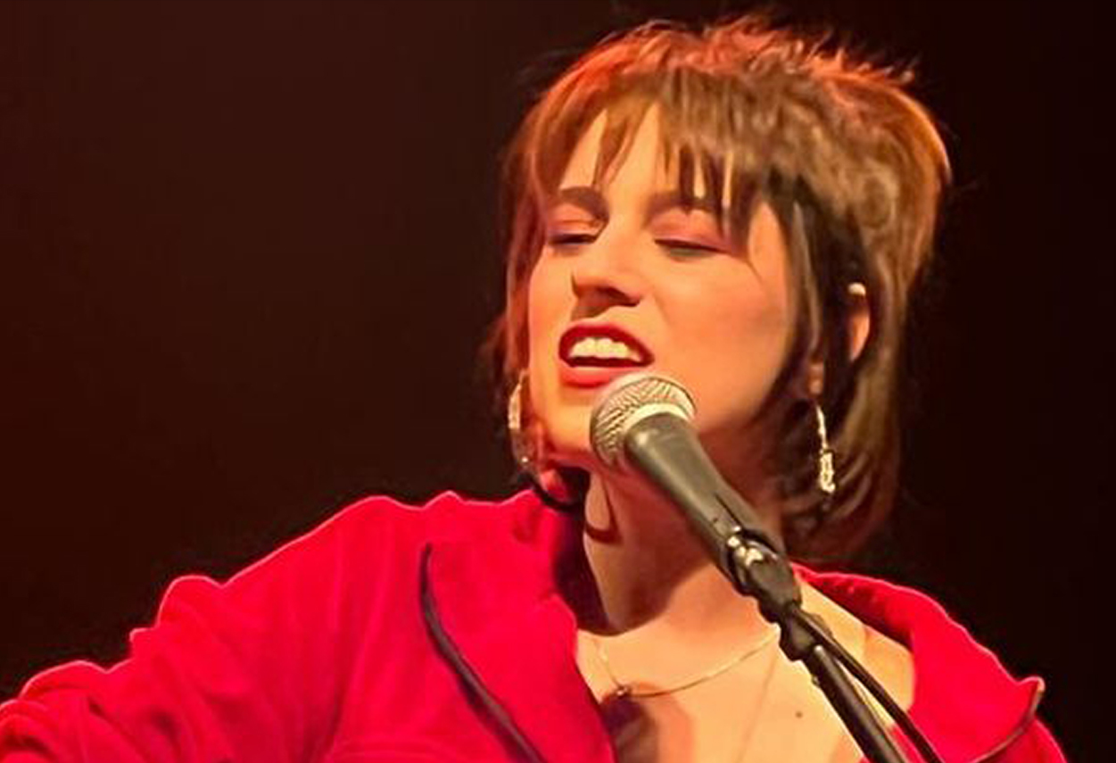 notícia Monique Kessous 