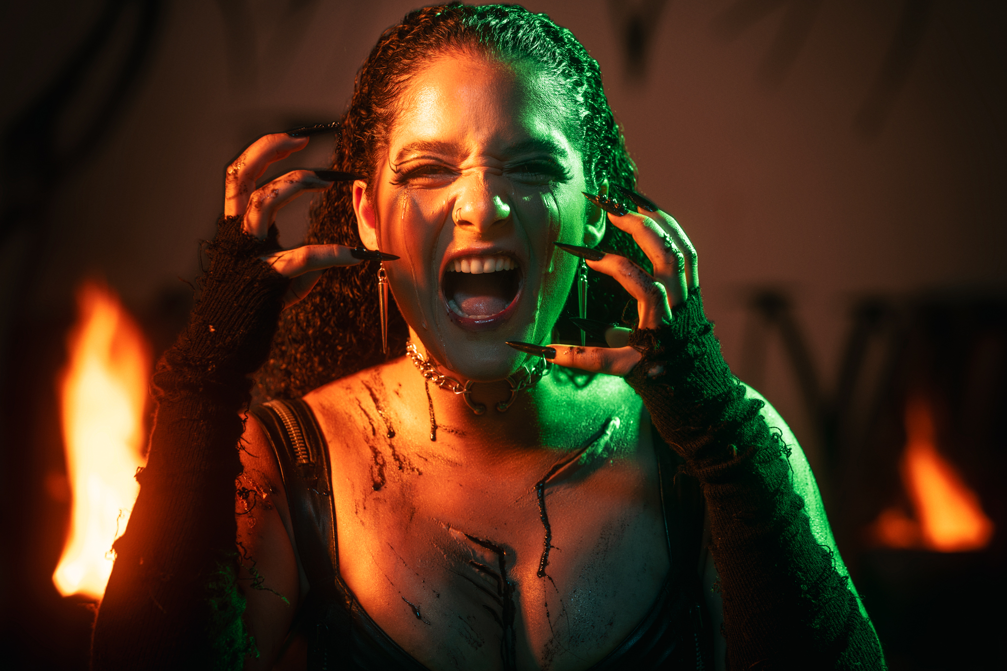 notícia Show: LIA se apresenta neste final de semana em Salvador