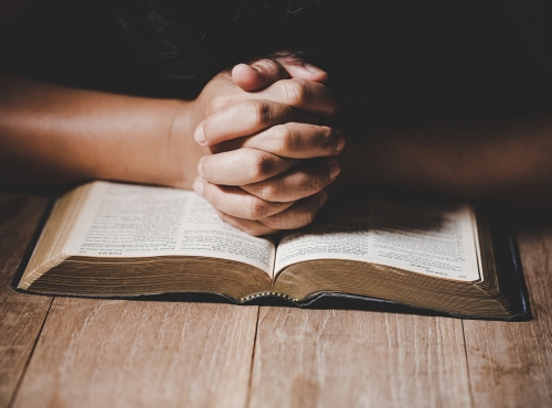 notícia PALAVRA DE HOJE - SEGUNDO A BIBLIA, QUEM EU SOU?