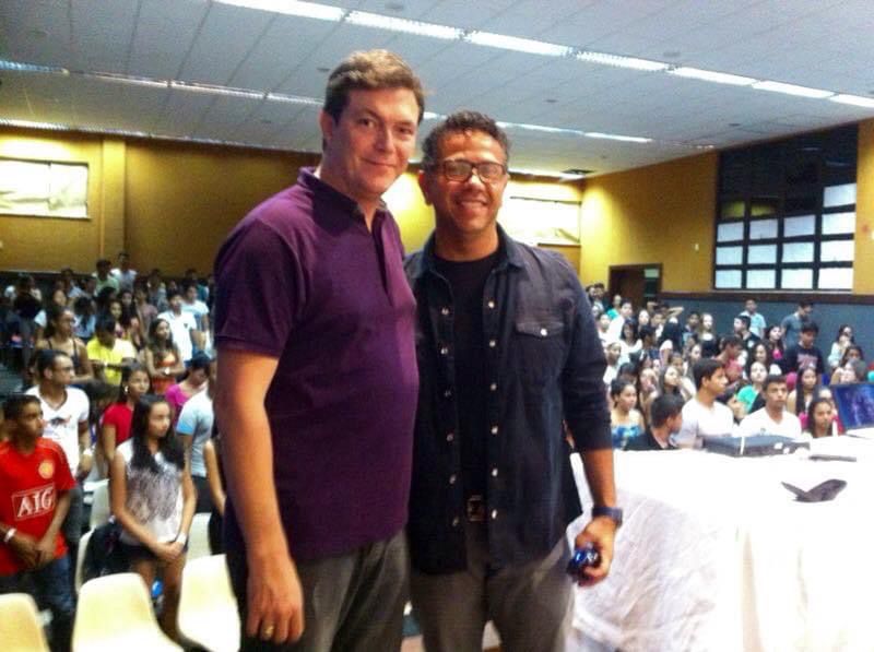 notícia Enem 2023: ‘Caravana do Conhecimento’ desembarca em sala de cinema do SSA Shopping