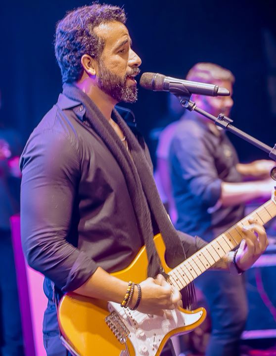 notícia Banda Anatereza confirma primeiro show em Feira de Santana neste sábado