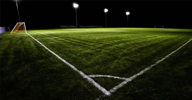 notícia A arte futebolística nunca pode parar de evoluir para que a torcida possa vibrar mais ainda com as melhorias nas 4 linhas onde acontece o espetáculo.