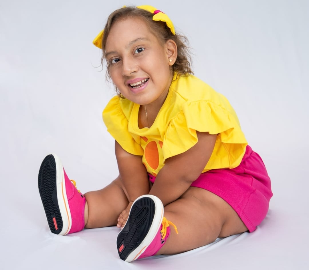 notícia MC Divertida e sua turminha se apresentam pela primeira vez em Fortaleza