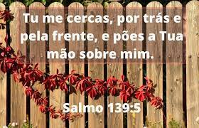 notícia PALAVRA DE HOJE 